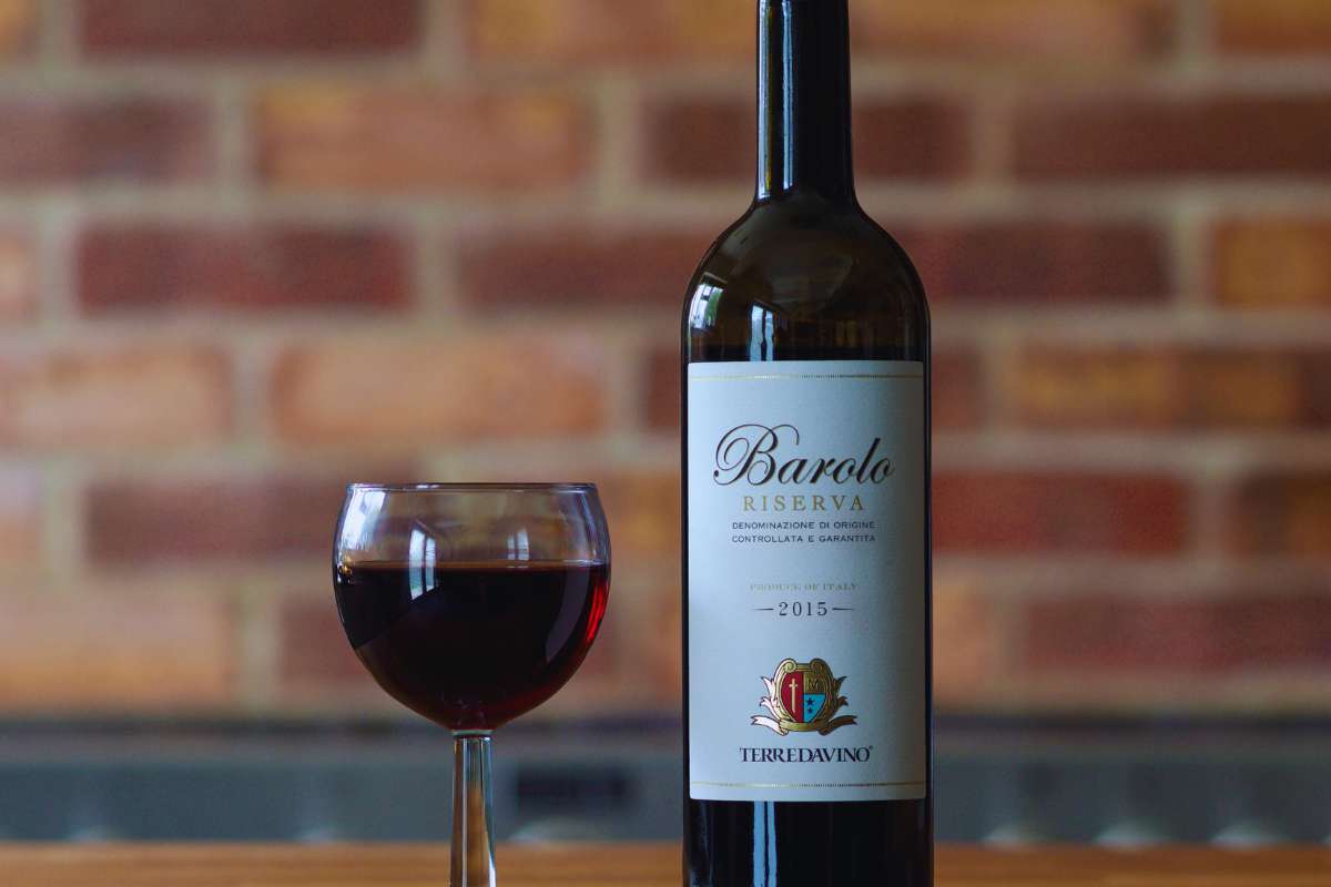 A Natale Sorprendi Tutti Con Il Brasato Al Barolo: Tenero E Succoso Come Mai Prima 5 Brasato Al Barolo: Un Piatto Elegante Per Le Feste