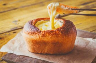 Ricetta Del Camembert In Crosta