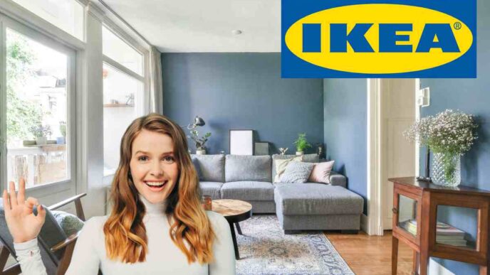 Casa Piccola Soluzioni Ikea