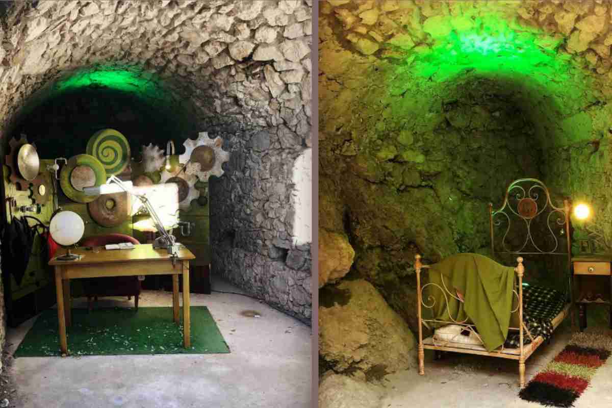 La Casa Del Grinch Esiste Davvero: Immersa Nei Boschi Ma Facile Da Raggiungere: Date E Orari Di Apertura 5 Casa Grinch Ecco Dove Si Trova