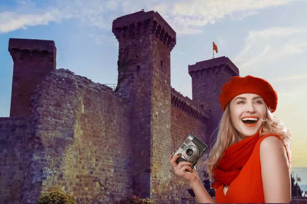 Castelli Lazio Da Vedere