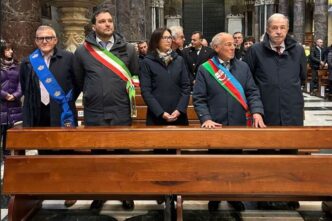 Celebrazioni Per Santa Barbara