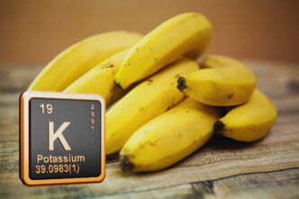 Non Solo Le Banane Contengono Potassio