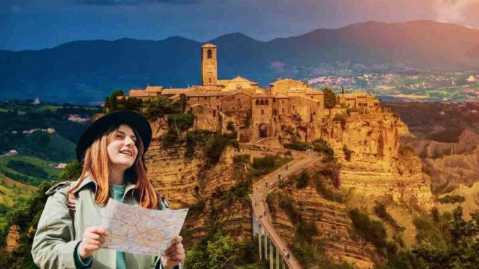 Luoghi Imperdibili Del Lazio