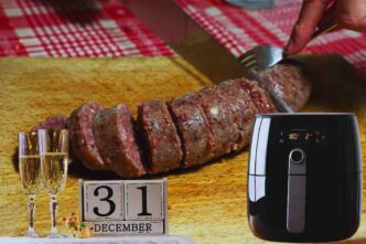 Ricetta Dei Tortini Di Cotechino E Patate