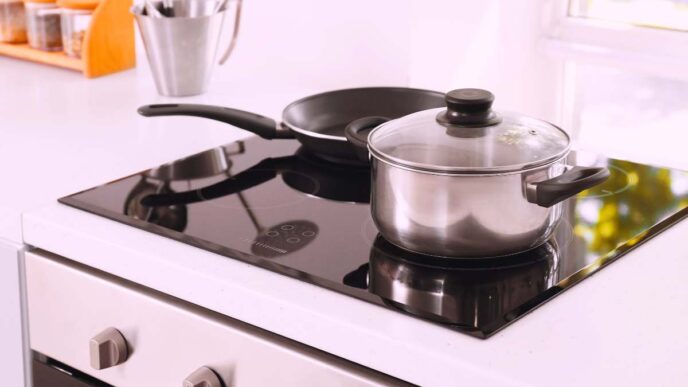 Cottura A Fuoco Spento: I Vantaggi