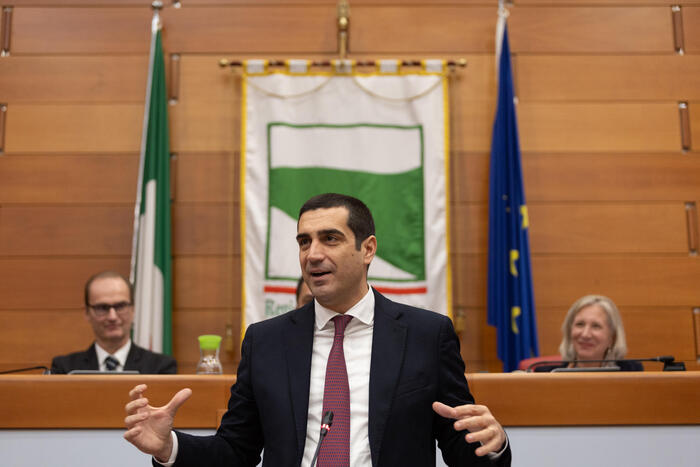 Discussione Sulla Nomina Del N