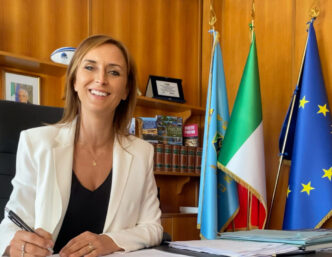 Elena Palazzo