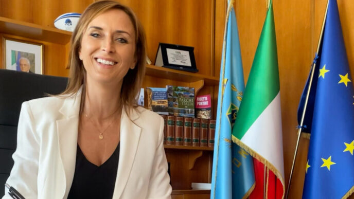 Elena Palazzo