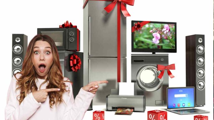 Elettrodomestici Gratis Nuovo Incentivo