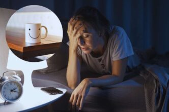 Elisir Per Un Buon Sonno