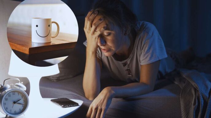 Elisir Per Un Buon Sonno