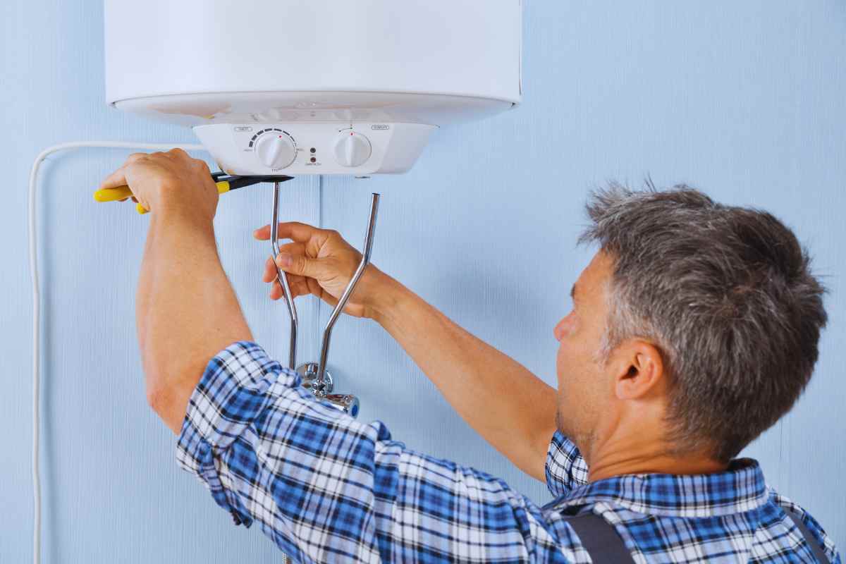 Caldaia, Gli Errori Che Commettono In Tanti: Così Consumi Di Più E Spendi Il Doppio 5 Caldaia: Gli Errori Da Non Commettere