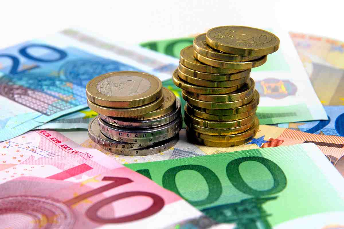 40 Mila Euro In Buoni Spesi, La Svolta Per Le Famiglie Subito Prima Di Natale: Fai Domanda 5 40 Mila Euro Bonus Aiuto Famiglie