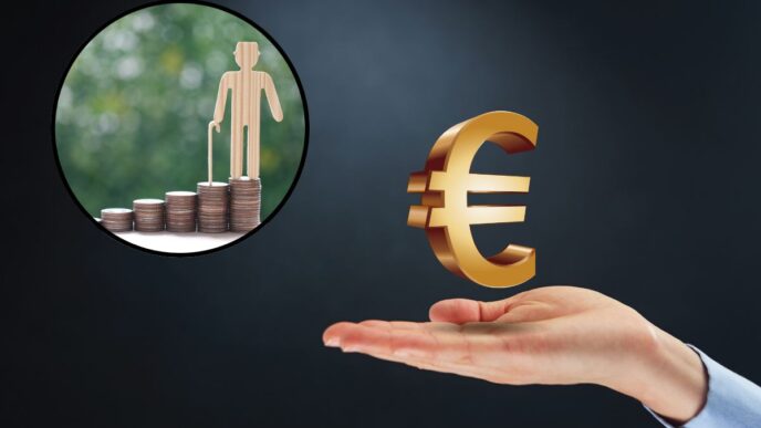 Pensioni Aumenti Gli Importi