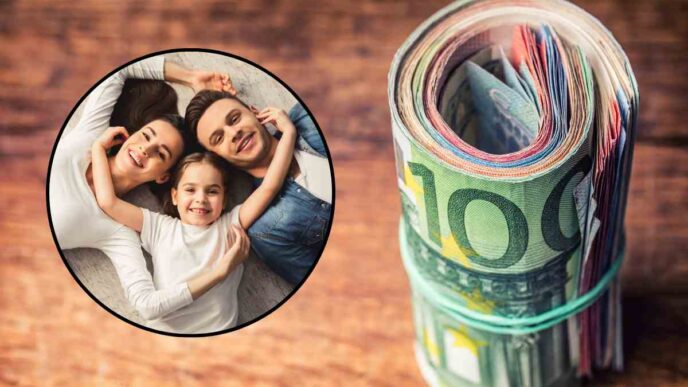 Bonus 500 Euro Se Hai Isee Sotto 15.000