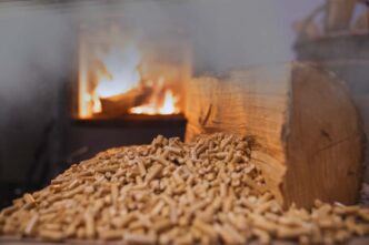 Fumo Dalla Stufa A Pellet_ Soluzione