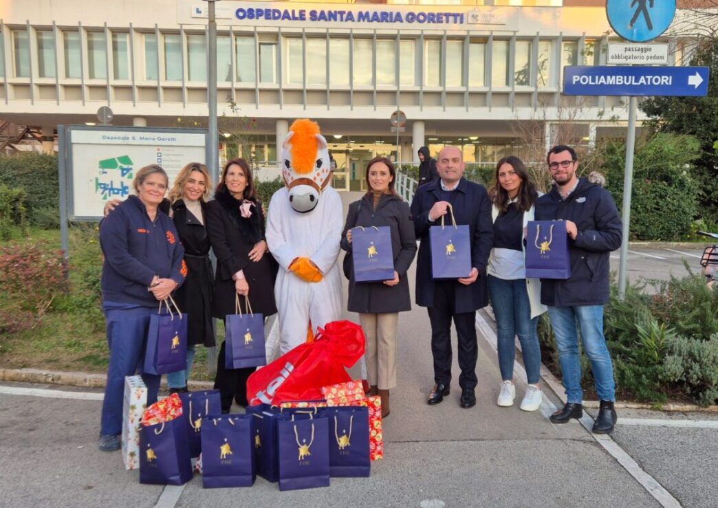 Gruppo Goretti