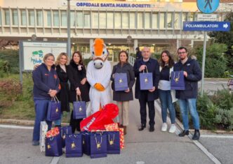 Gruppo Goretti