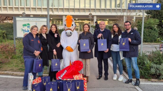 Gruppo Goretti