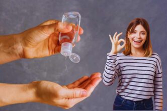 Come Fare Un Igienizzante Per Le Mani