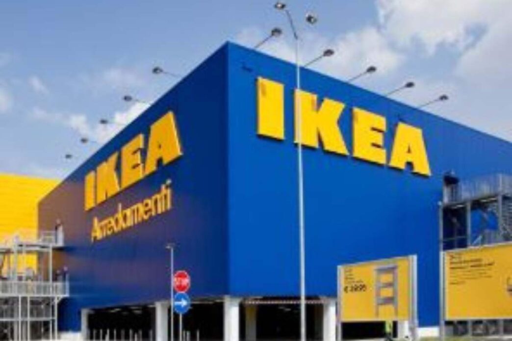 Come Vincere I Biglietti Per Il Cinema Ikea?