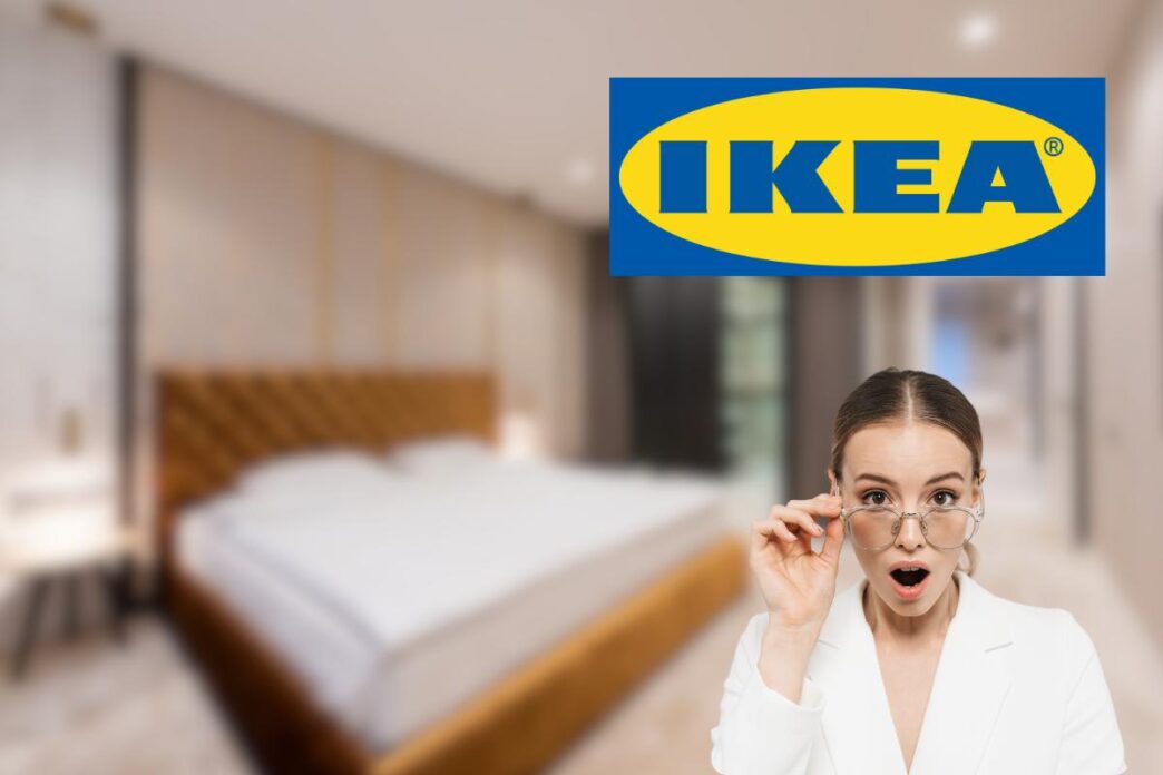 Ikea Offerta Mobile Molto Acquistato