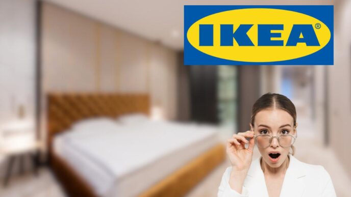 Ikea Offerta Mobile Molto Acquistato