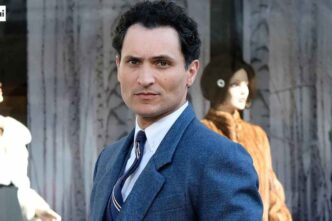 Il Paradiso Delle Signore Vittorio Ha Detto Addio Per Sempre?