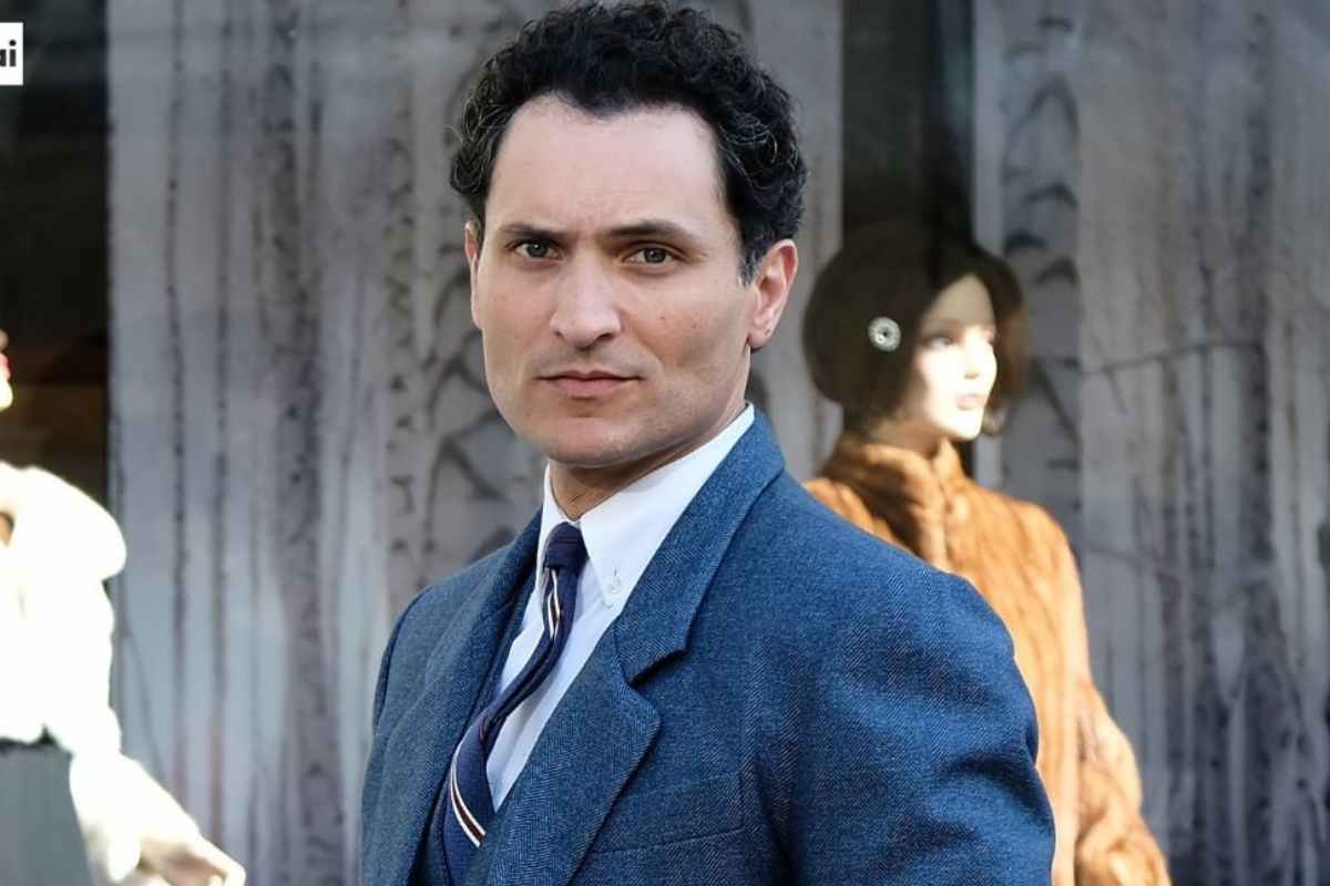 Il Paradiso delle Signore, Vittorio non tornerà nella soap? La scelta  chiara degli autori: "Capiremo tutto nelle prossime puntate"