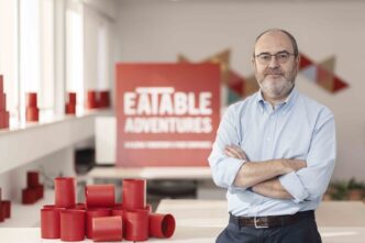 Il Polo Agrofoodbic Si Allea C