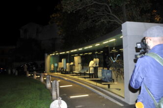 Lapidarium3A Un Viaggio Nella S