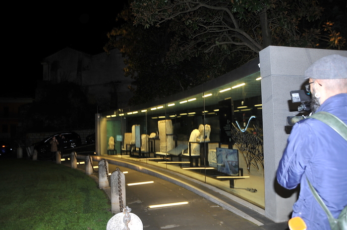 Lapidarium3A Un Viaggio Nella S