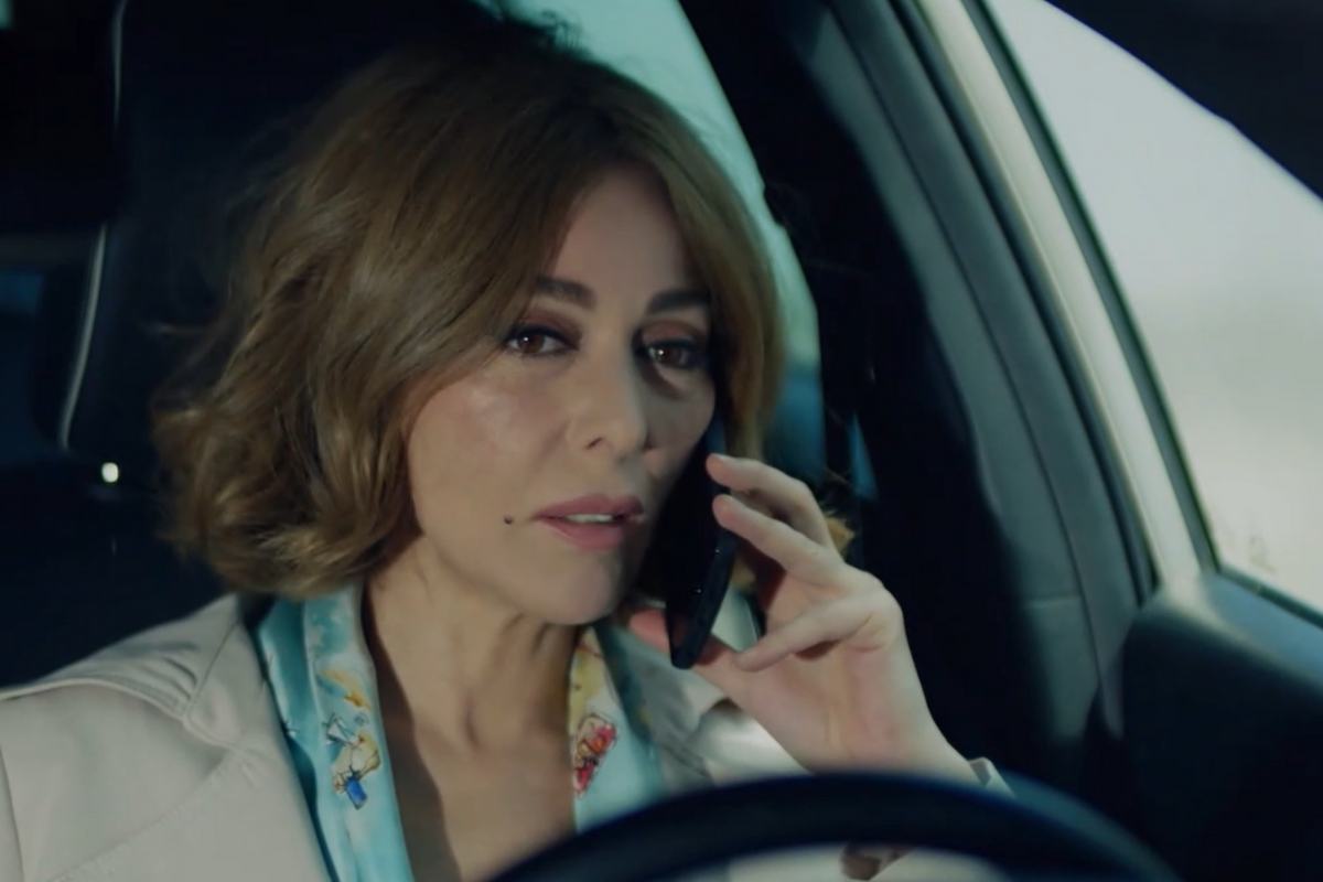 Endless Love, Anticipazioni Seconda Stagione: Un Tentato Omicidio Stravolge Tutto, Arriva La Svolta 5 Endless Love Chi Finisce In Carcere Per Tentato Omicidio