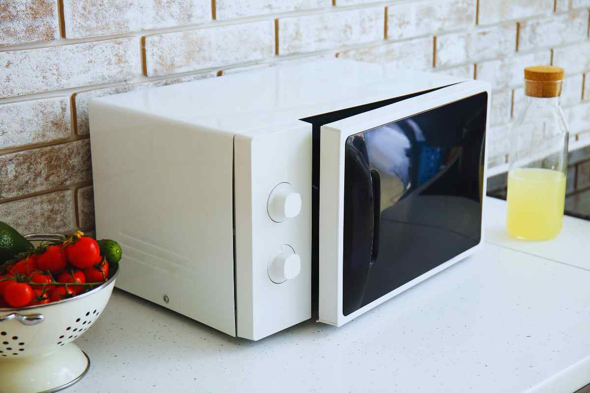 Forno A Microonde, Con Questi Materiali Rischi Grosso: Innescano Scintille Elettriche 5 I Materiali Da Non Inserire Al Microonde