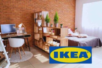 Mini Appartamento Ikea