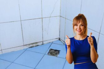 I 5 Trucchi Per Eliminare La Mufffa In Bagno
