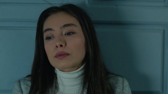 Endless Love Nihan Di Fronte A Una Scelta Impossibile