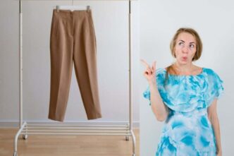 Accorciare Un Pantalone