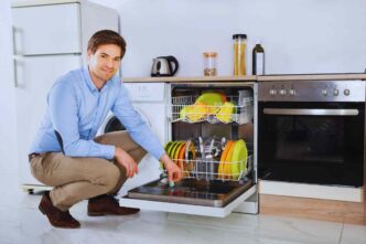 Come Fare Il Detersivo Per La Lavastoviglie In Casa