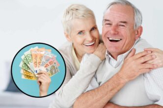 Pensioni 2025 Come Recuperare 9500 Euro