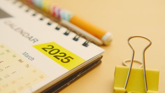Le Feste E I Ponti Nel 2025