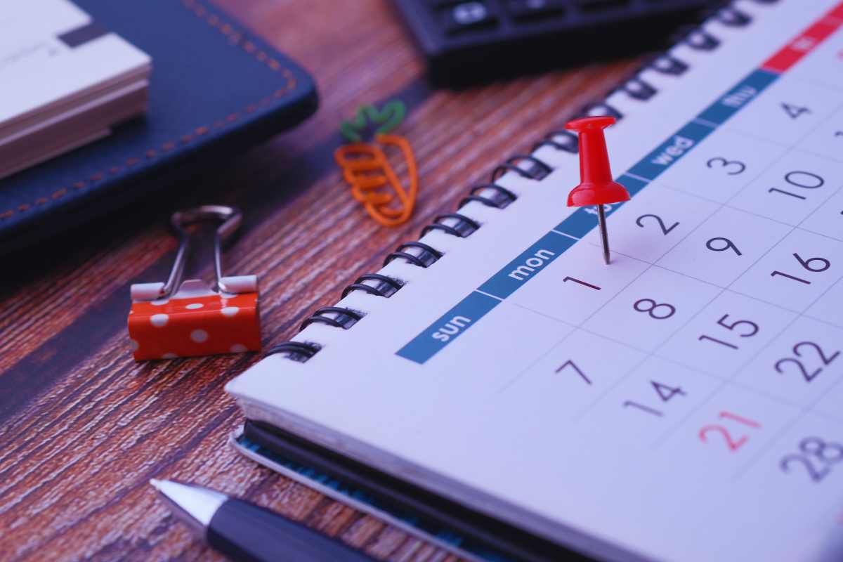 Ponti Del 2025, Il Calendario Completo Da Tenere A Mente Per Organizzare Gite Fuori Porta 5 Quali Sono I Ponti Dle 2025?