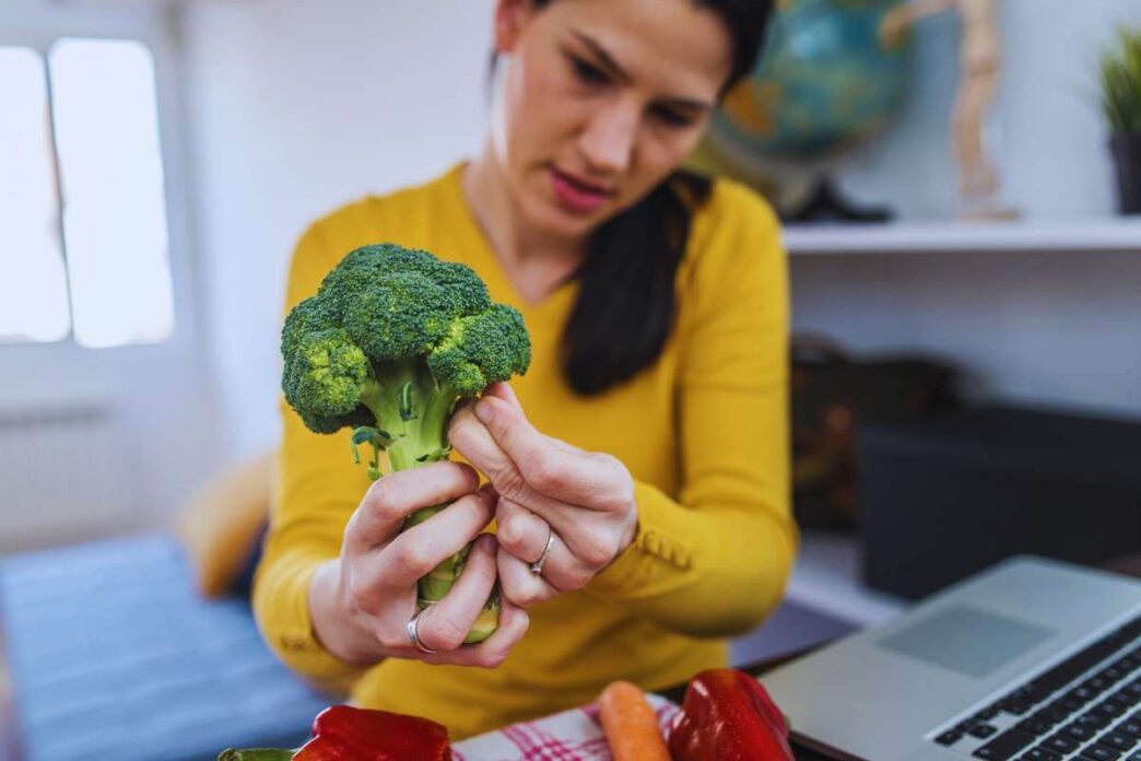Come Pulire I Broccoli