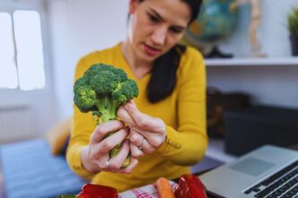 Come Pulire I Broccoli
