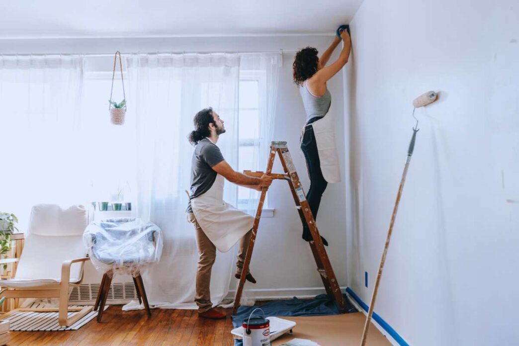 Idee Per Rinnovare Casa