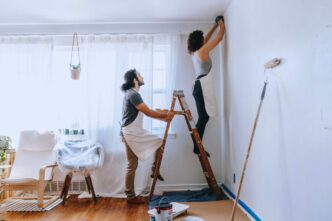 Idee Per Rinnovare Casa