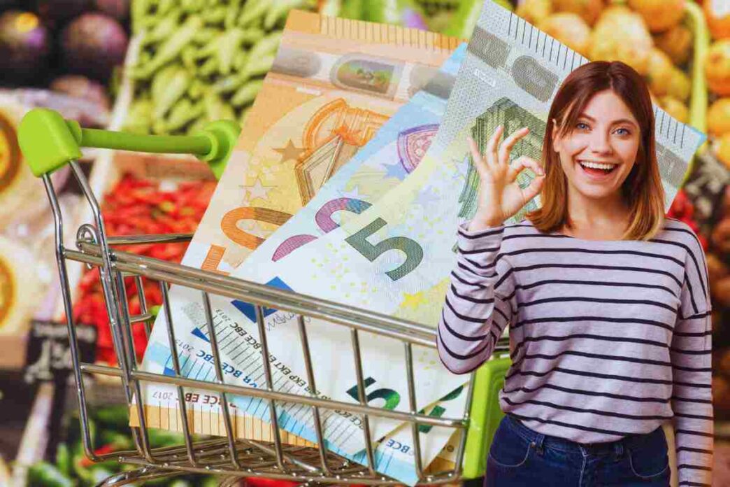 Come Risparmiare Al Supermercato