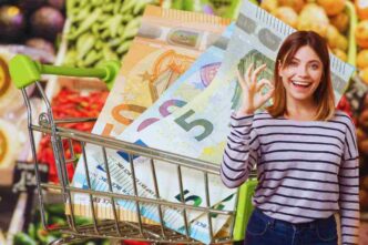 Come Risparmiare Al Supermercato