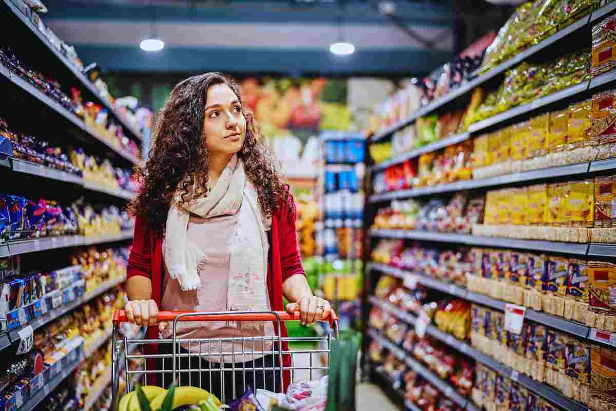 Spesa Al Supermercato, Con Questi 3 Trucchi Micidiali Ora Spendo Meno Della Metà: Nessuno Ci Pensa Mai 5 Trucchi Per Risparmiare Sulla Spesa